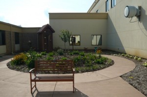Memory Garden Aug 2014 1