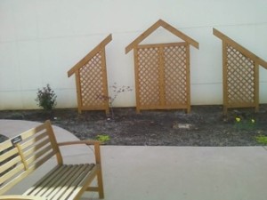 Trellis donated 2015